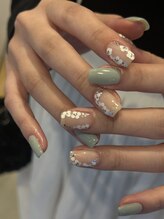 ポートオブコール(PORT of CALL)/art by Rui.