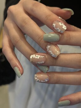 ポートオブコール(PORT of CALL)/art by Rui.