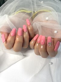 シンプルコース♪