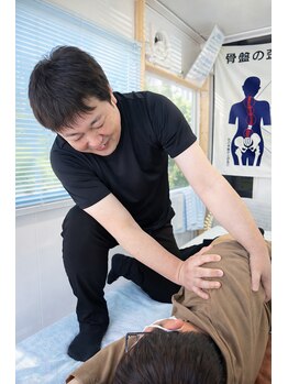 オッジーオット(oggi otto)の写真/子供からお年寄りまで!お試しクーポン4000円~/継続して通いやすいリーズナブルな価格が嬉しい☆