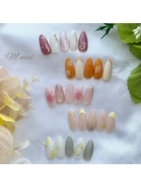 季節限定デザイン