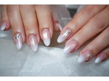 サロン テテ(tete)/