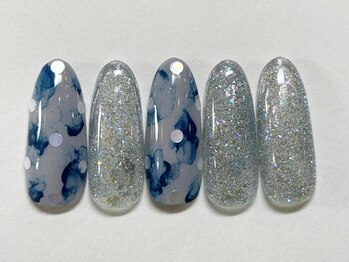 ルリアン(LeLien)/シンプルコ-ス