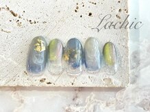 ラシック(Lachic)/ニュアンス