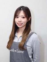 ラッシュラブ 梅田店(Lash love)&nbsp;REN 大阪/梅田