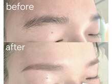 ティントアイラッシュ 東久留米店(tinto eyelash)/Before・After