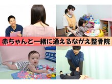 ながえ整骨院