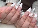 持ち込み&長さだしスカルプ大通