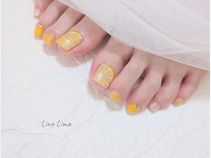 リノリマ(LinoLima)の写真