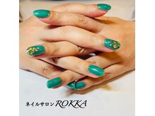 ロッカ(ROKKA)の雰囲気（季節に合わせたデザインをご用意しています。）