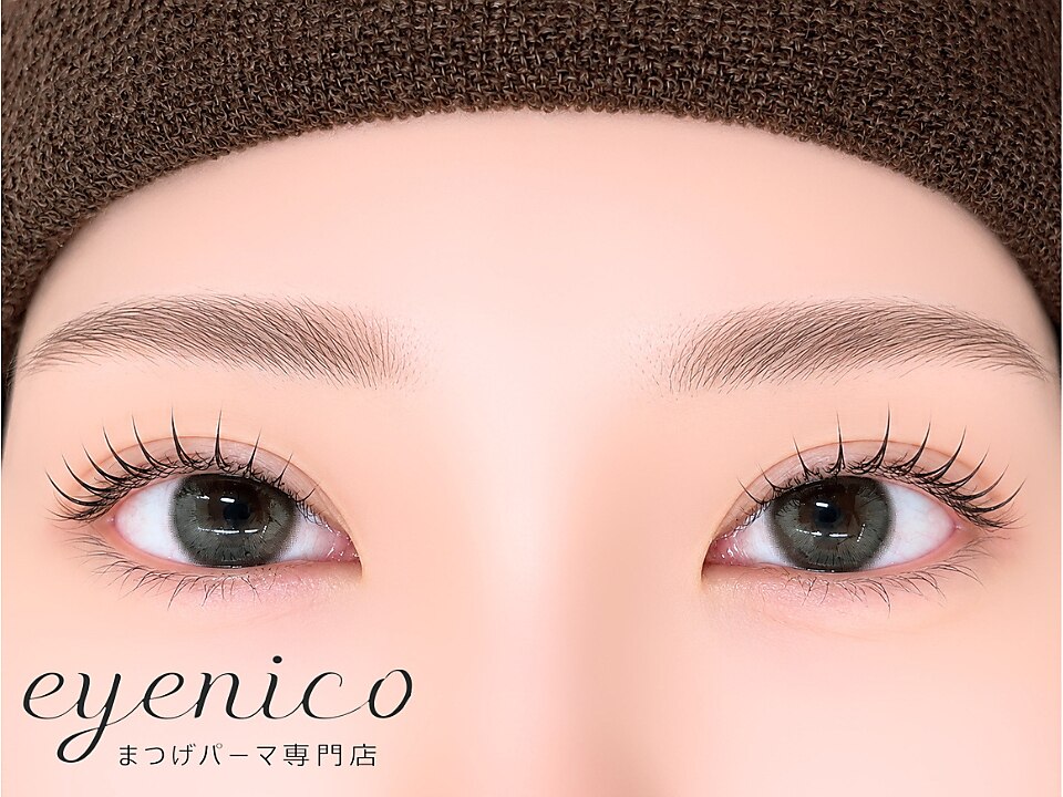 アイニコ 天神店(eyenico)｜ホットペッパービューティー
