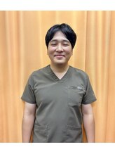 池尻三宿鍼灸整骨院&nbsp;中島 瞭太
