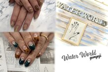 ウォーター ワールド 弘明寺店(WATER WORLD)