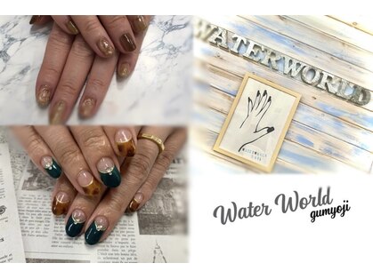 ウォーター ワールド 弘明寺店(WATER WORLD)の写真