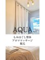 アクア(AQUA)/道根　啓/水尾　茜　他