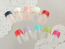 シシ(SiSi)/マニキュアアートOK★