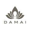 ダマイ 代官山(DAMAI)ロゴ