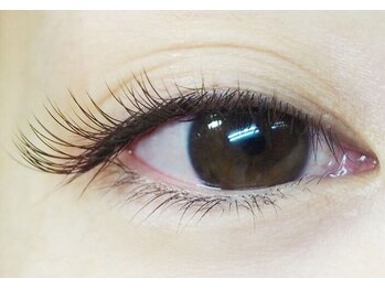 ミニョンアイラッシュデザインサロン　北花田店/Mignon's　Color Collection