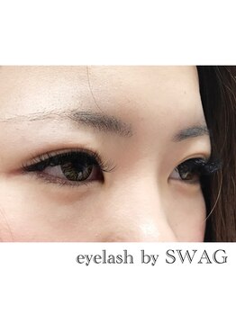 シック(Chic)/ボリュームラッシュ120束