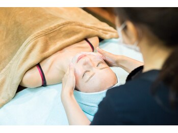 エステサロン ルクラ 水戸本店(lecura)/クレンジング