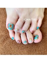 チャティー(CHATIE)/