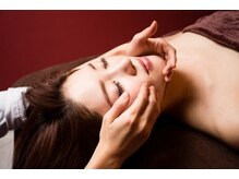 ヴィヴィアン 岡崎店(骨気&Relaxation Vivian)/３.施術・手技1