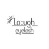 ラフ アイラッシュ 佐倉店(La:ugh eyelash)ロゴ