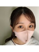 ビーピージェイズ 宇城店(BPJ'S)/お悩み解決まつげパーマ