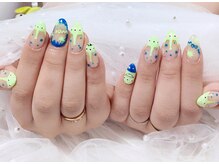 シーシーネイルサロン(CC)/