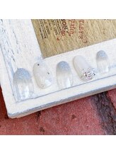 ネイルルームワンサード(Nail Room One Third)/One Third Cコース