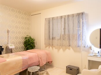 ラコルザ(La Colza)/内装