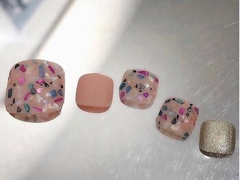 スリープ ジユウガオカ(Sleep jiyugaoka)/アートコース　13750円