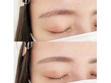 ホワイトアイ 広島(WHITE EYE)/美眉アイブロウスタイリング