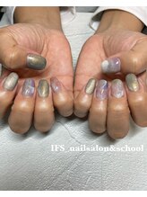 イフス(IFS)/ニュアンスデザイン