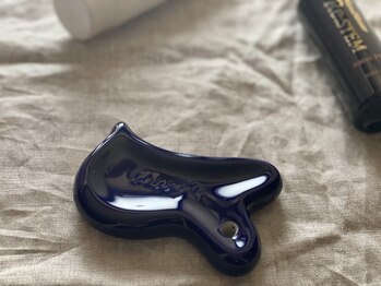 130°の癒し 大阪豊中本店/オリジナルかっさ〈ひよこ〉