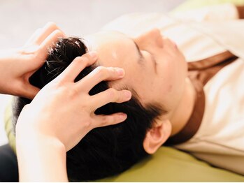 セレニティ(Serenity)/メンズOKのサロン