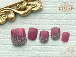 フット☆シンプルコース