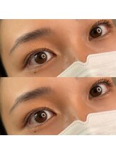 アイリス(eyeris)/まつ毛パーマ