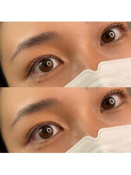 アイリス(eyeris)/まつ毛パーマ