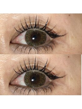 アイクイック 川口(Ai Quick)/★パリジェンヌラッシュリフト★