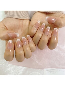 ソイン キタガタ(so-in kitagata)/Vフレンチとチーク