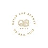 QBネイル 多摩センター店(QB Nail)ロゴ