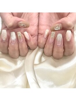 サロンシュシュ(salon Chou Chou)/定額トレンドコース