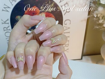 ワン プラス(ONE PLUS)/スカルプワンカラー10980☆