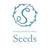 ブティーク アンド シーズ(Boutique&Seeds)のお店ロゴ
