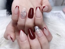 ジョジョネイル(JOJOネイル)/つけ放題