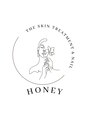ハニー(Honey)/秋山ゆかり