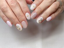 アキラネイルサロン(Akira nail salon)/