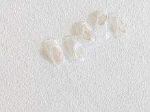 ペアリング(Pairing nail&eyelash)/2月select(J)6,980円◆全10種