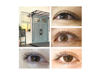 マルクヘアーサロン(MaRuKu Hair Salon)